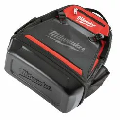 Milwaukee 48-22-8200 35-Pocket Impact Resistant 1680 Ballistic Jobsite Backpack