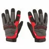 Tools & Equipment Milwaukee 48-22-8733 X-Large Durable Armortex Demolition Work Gloves 1 Tools & Equipment Milwaukee 48-22-8733 X-Large Durable Armortex Demolition Work Gloves