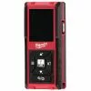 Milwaukee 48-22-9802 150-Foot Heavy Duty Measuring Laser Distance Range Meter