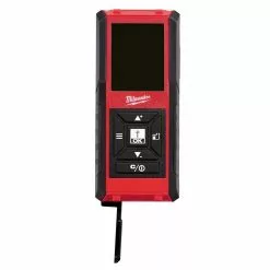 Tools & Equipment Milwaukee 48-22-9803 330-Foot Heavy Duty Measuring Laser Distance Range Meter