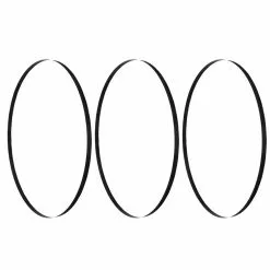 Milwaukee 48-39-0521 44-7/8-Inch 18-TPI Bi-Metal Deep Cut Band Saw Blade - 3pk Power Tools