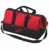 Tools & Equipment Milwaukee 48-55-3530 26.5-Inch Dual Handle Shoulder Strap Contractor Bag 2 Tools & Equipment Milwaukee 48-55-3530 26.5-Inch Dual Handle Shoulder Strap Contractor Bag