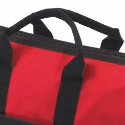 Tools & Equipment Milwaukee 48-55-3530 26.5-Inch Dual Handle Shoulder Strap Contractor Bag