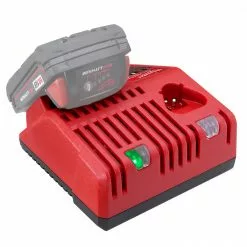 Tools & Equipment Milwaukee 48-59-1812 M12/M18 12/18V Multi-Voltage Charger 10 Tools & Equipment Milwaukee 48-59-1812 M12/M18 12/18V Multi-Voltage Charger