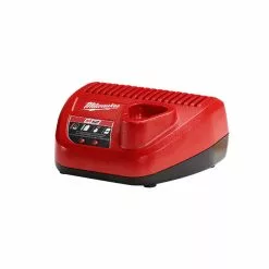 Milwaukee 48-59-2420 M12 12V 2.0Ah REDLITHIUM Battery/Charger Starter Kit
