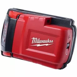 Tools & Equipment Milwaukee 49-24-2371 M18 18V Compact And XC USB Port Charging Power Source