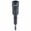 Milwaukee 49-66-5101 3-in-1 Shockwave Linemans Distribution Utility Socket