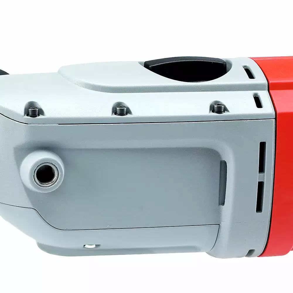 Milwaukee 5342-21 120V AC 2-Inch SDS Max Rotary Hammer W/ Side Handle 6 Milwaukee 5342-21 120V AC 2-Inch SDS Max Rotary Hammer W/ Side Handle