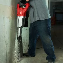 Milwaukee 5342-21 120V AC 2-Inch SDS Max Rotary Hammer W/ Side Handle 15 Milwaukee 5342-21 120V AC 2-Inch SDS Max Rotary Hammer W/ Side Handle