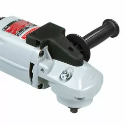 Milwaukee 6066-6 120 AC/DC 3.5 Max HP 7-Inch To 9-Inch Sander 6000 RPM W/ Flange Tools & Equipment