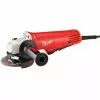 Tools & Equipment Milwaukee 6140-30 120V AC 7.5 Amp 4-1/2-Inch Small Angle Grinder With Flange 1 Tools & Equipment Milwaukee 6140-30 120V AC 7.5 Amp 4-1/2-Inch Small Angle Grinder With Flange