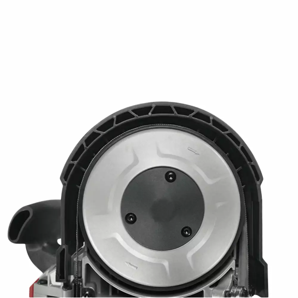 Milwaukee 6238-21 120 AC/DC Deep Cut Band Saw Kit W/ Carrying Case 4 Milwaukee 6238-21 120 AC/DC Deep Cut Band Saw Kit W/ Carrying Case