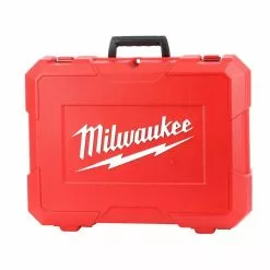 Milwaukee 6238-21 120 AC/DC Deep Cut Band Saw Kit W/ Carrying Case 10 Milwaukee 6238-21 120 AC/DC Deep Cut Band Saw Kit W/ Carrying Case