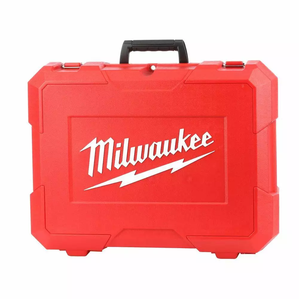 Milwaukee 6238-21 120 AC/DC Deep Cut Band Saw Kit W/ Carrying Case 5 Milwaukee 6238-21 120 AC/DC Deep Cut Band Saw Kit W/ Carrying Case