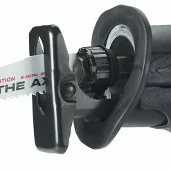 Tools & Equipment Milwaukee 6536-21 120V AC 13 Amp Orbital Super SAWZALL Reciprocating Saw