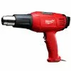 Tools & Equipment Milwaukee 8975-6 120V AC Dual Temperature Heat Gun 2 Tools & Equipment Milwaukee 8975-6 120V AC Dual Temperature Heat Gun