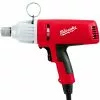 Milwaukee 9096-20 120 AC/DC 5/8-Inch Hex Quick-Change Impact Wrench Tools & Equipment