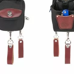 Occidental Leather 1550 Stronghold Insta-Vest Kit Plus Suspender Package Tools & Equipment