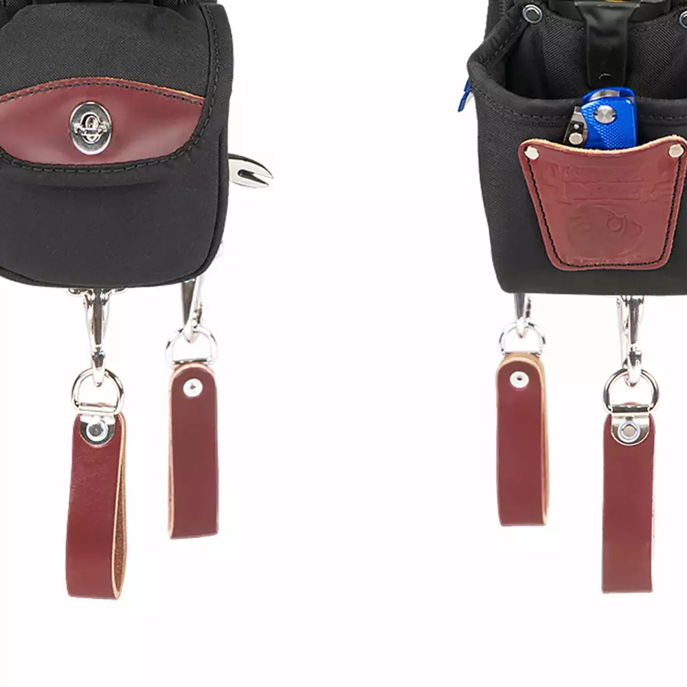 Occidental Leather 1550 Stronghold Insta-Vest Kit Plus Suspender Package Tools & Equipment 4 Occidental Leather 1550 Stronghold Insta-Vest Kit Plus Suspender Package Tools & Equipment