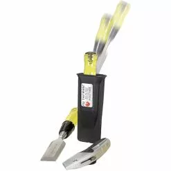 Occidental Leather 2003 Oxy Tool Shield Tool Bag Protector From Sharp Objects