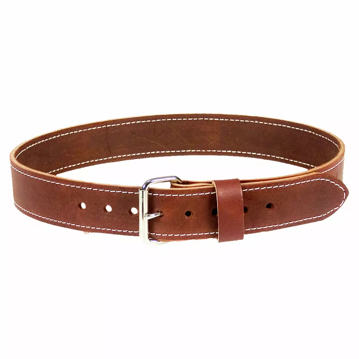 Occidental Leather 5002XL 2" Leather Work Tool Belt - Size XL (45") Tools & Equipment 3 Occidental Leather 5002XL 2" Leather Work Tool Belt - Size XL (45") Tools & Equipment