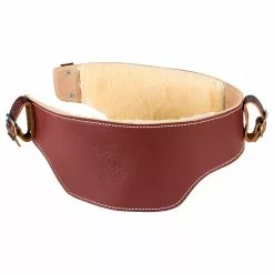 Tools & Equipment Occidental Leather 5005XL Tool Belt Liner With Sheepskin - Size X-Large Upto 45"