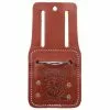 Tools & Equipment Occidental Leather 5012 Premium Leather Hammer Tool Holder Holster