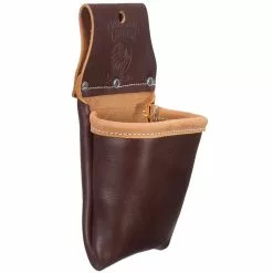 Tools & Equipment Occidental Leather 5019 Pro Leather Utility Compact 3rd Bag Pouch 8 Tools & Equipment Occidental Leather 5019 Pro Leather Utility Compact 3rd Bag Pouch