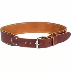 Tools & Equipment Occidental Leather 5035XXL H.D. 3" Ranger Work Belt (XXL Size - 42" To 47")