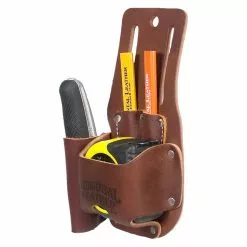 Tools & Equipment Occidental Leather 5047 Tape And Knife Tool Holder - Stanley Upto 35-Ft 7 Tools & Equipment Occidental Leather 5047 Tape And Knife Tool Holder - Stanley Upto 35-Ft