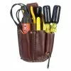 Occidental Leather 5053 Electricians Service Technician Pocket Tool Caddy Tools & Equipment 2 Occidental Leather 5053 Electricians Service Technician Pocket Tool Caddy Tools & Equipment