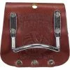 Tools & Equipment Occidental Leather 5059 High Mount Rear Back Hammer Tool Holder