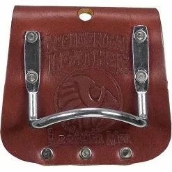 Tools & Equipment Occidental Leather 5059 High Mount Rear Back Hammer Tool Holder
