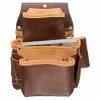 Tools & Equipment Occidental Leather 5060 3 Pouch Pro Fastener Tool & Fastener Pouch