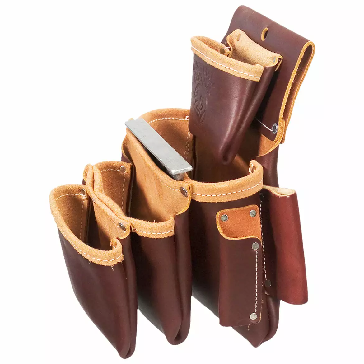 Occidental Leather 5062 4 Pouch Pro Fastener Tool And Fastener Pouch 4 Occidental Leather 5062 4 Pouch Pro Fastener Tool And Fastener Pouch