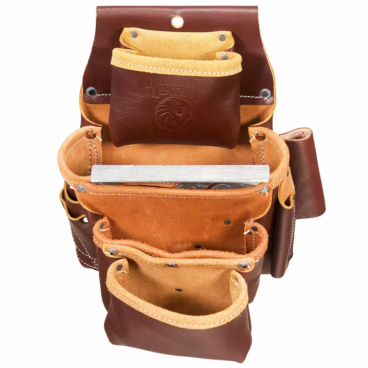 Occidental Leather 5062 4 Pouch Pro Fastener Tool And Fastener Pouch 6 Occidental Leather 5062 4 Pouch Pro Fastener Tool And Fastener Pouch