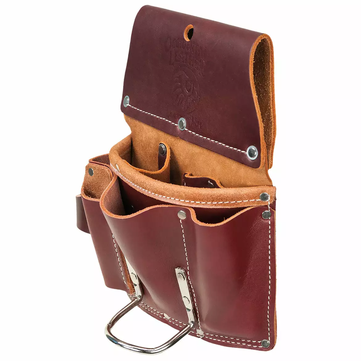 Tools & Equipment Occidental Leather 5070 Leather Pro Lather Drywall Workers Tool Pouch 5 Tools & Equipment Occidental Leather 5070 Leather Pro Lather Drywall Workers Tool Pouch