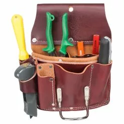 Tools & Equipment Occidental Leather 5070 Leather Pro Lather Drywall Workers Tool Pouch 11 Tools & Equipment Occidental Leather 5070 Leather Pro Lather Drywall Workers Tool Pouch