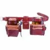 Tools & Equipment Occidental Leather 5080LHLG Left Handed Pro Framer Framing Tool Bag - Size Large