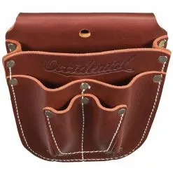 Tools & Equipment Occidental Leather 5100 Work Forged Tool Belt Caddy For Cabinetmakers 11 Tools & Equipment Occidental Leather 5100 Work Forged Tool Belt Caddy For Cabinetmakers