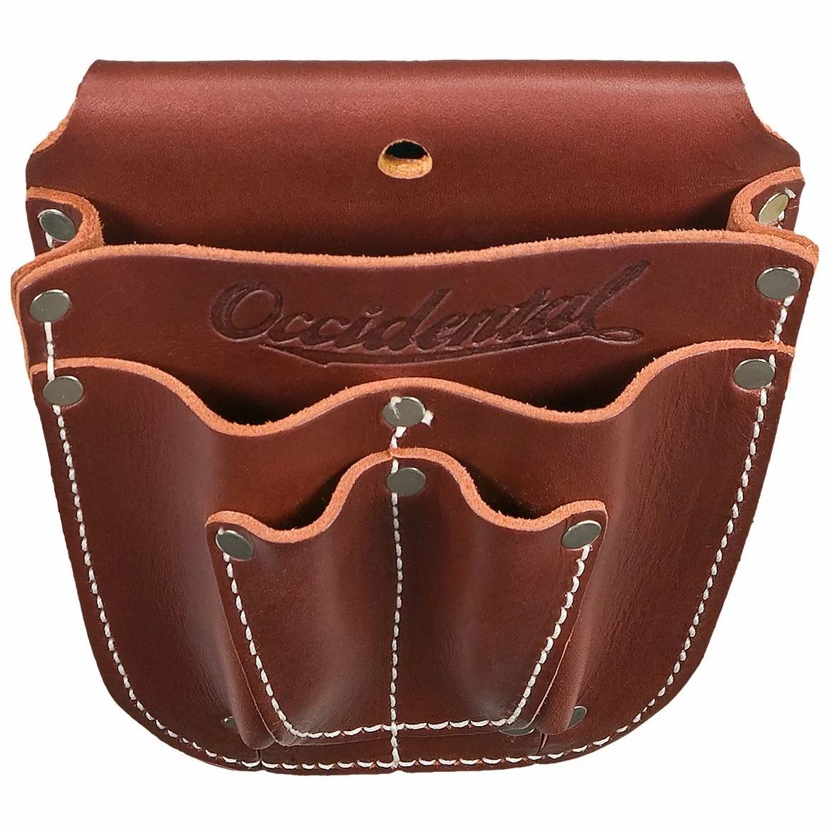 Tools & Equipment Occidental Leather 5100 Work Forged Tool Belt Caddy For Cabinetmakers 7 Tools & Equipment Occidental Leather 5100 Work Forged Tool Belt Caddy For Cabinetmakers