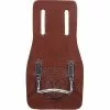 Tools & Equipment Occidental Leather 5156 2" Cradle Hammer Holder Holster For Tool Belt 2 Tools & Equipment Occidental Leather 5156 2" Cradle Hammer Holder Holster For Tool Belt