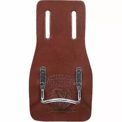 Tools & Equipment Occidental Leather 5156 2" Cradle Hammer Holder Holster For Tool Belt