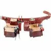 Occidental Leather 5191XL Pro Carpenter 5 Bag Assembly Tool Belt - Size XL Tools & Equipment