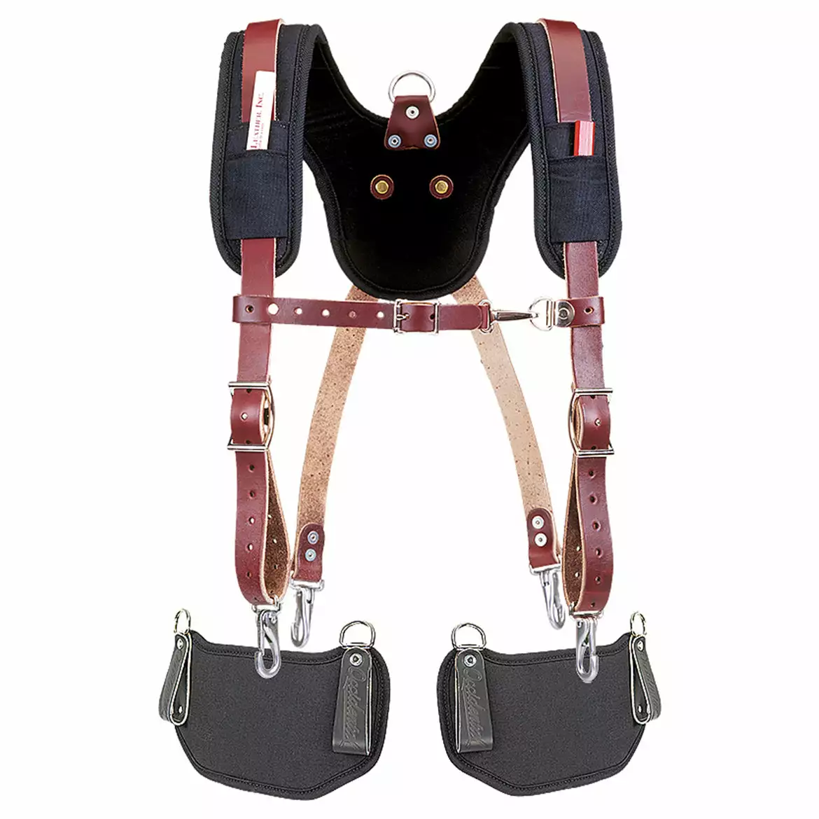 Occidental Leather 5355 Stronghold Suspension Tool System Comfort Package 3 Occidental Leather 5355 Stronghold Suspension Tool System Comfort Package