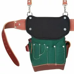 Occidental Leather 5355 Stronghold Suspension Tool System Comfort Package 11 Occidental Leather 5355 Stronghold Suspension Tool System Comfort Package