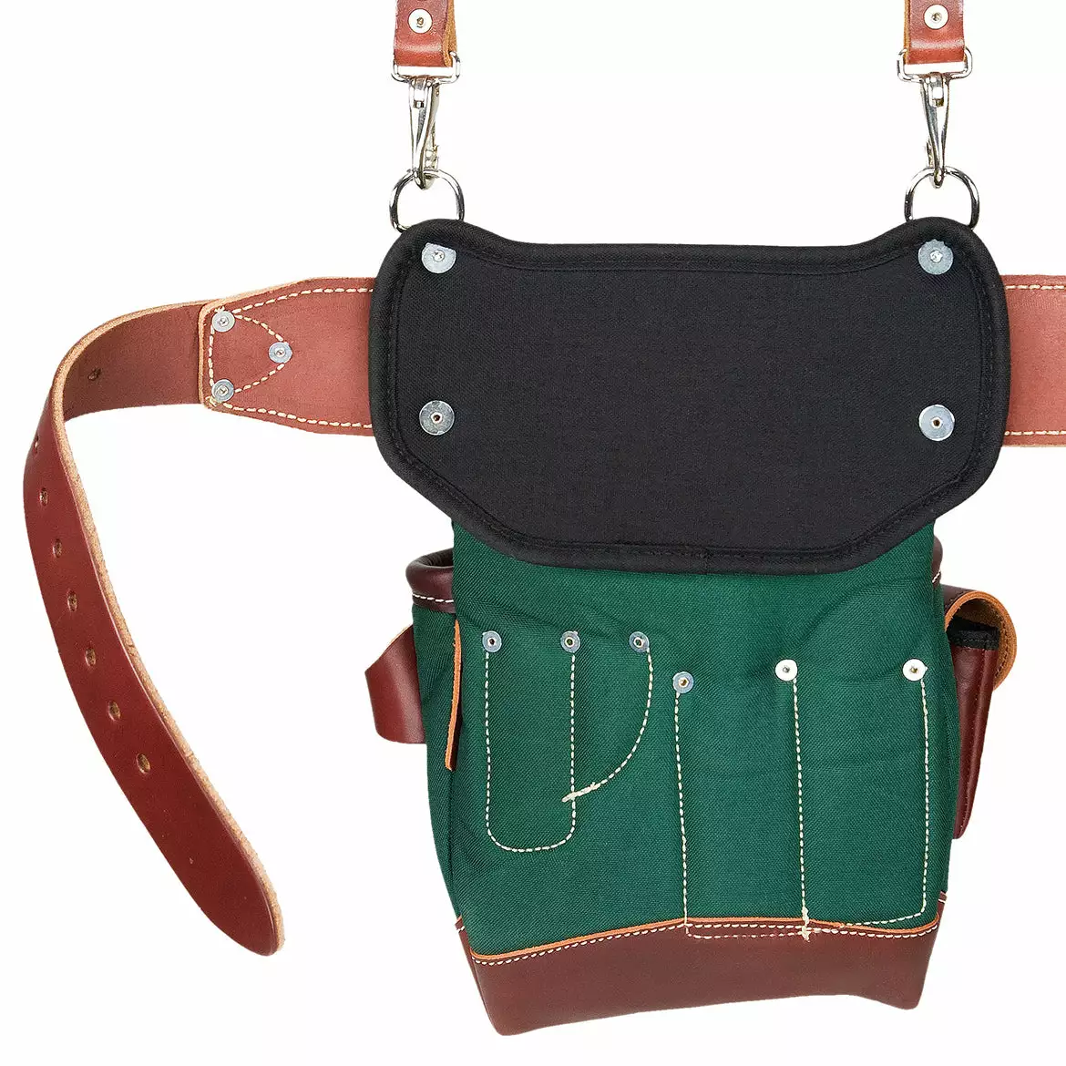 Occidental Leather 5355 Stronghold Suspension Tool System Comfort Package 6 Occidental Leather 5355 Stronghold Suspension Tool System Comfort Package