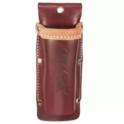 Tools & Equipment Occidental Leather 5518 3-Inch Long Sleeve Belt Holster No Slap Hammer Holder