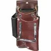 Tools & Equipment Occidental Leather 5520 5-in-1 Oxy Tool Shield Hammer Belt Pouch Holder