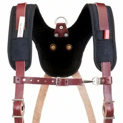 Tools & Equipment Occidental Leather 5595 Beltless Retro Tool Carrier Bag Package 9 Tools & Equipment Occidental Leather 5595 Beltless Retro Tool Carrier Bag Package